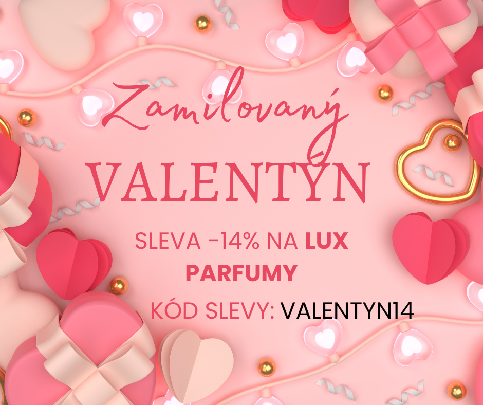 VALENTÝN CZ (Príspevok na Facebook)
